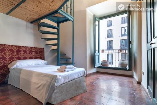 Unbelievable 3-bedroom apartment in cultural Letras