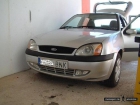 Vendo Ford Fiesta del Año 2001 - mejor precio | unprecio.es