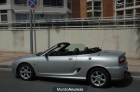 Vendo MG cabriolet - mejor precio | unprecio.es