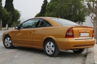 VENDO OPEL ASTRA COUPE BERTONE 1.8 16V 125CV - mejor precio | unprecio.es