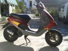vendo scoter 49 funcionando perfectamente en denia alicante - mejor precio | unprecio.es
