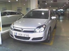 Venta de coche Opel Astra Sw 1.7 Cdti Enjoy 100cv '04 en Barcelona - mejor precio | unprecio.es