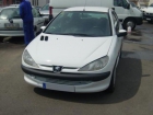 Venta de coche Peugeot 206 1.9 70CV. 5P. '98 en Parets Del Vallès - mejor precio | unprecio.es
