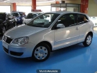 Volkswagen POLO 1.4 TDI - mejor precio | unprecio.es
