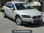 Volvo C30 1.6 DRIVE MOMENTUM - mejor precio | unprecio.es