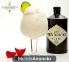 Caja original GINEBRA HENDRICK´S 6 unidades - mejor precio | unprecio.es