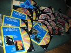 Laserdisc colección y reproductor - mejor precio | unprecio.es