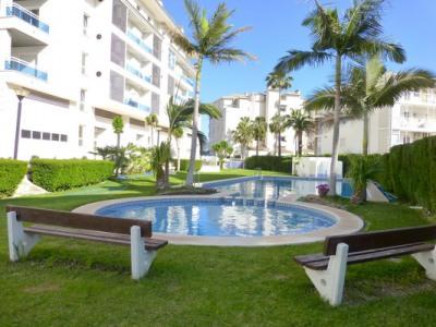 2b  , 2ba   in Albir,  Costa Blanca South   - 210000  EUR