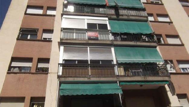 Apartamento en Malgrat de Mar