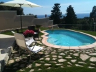 Apartamento en villa : 4/5 personas - piscina - quartu sant'elena cagliari (provincia de) cerdena italia - mejor precio | unprecio.es