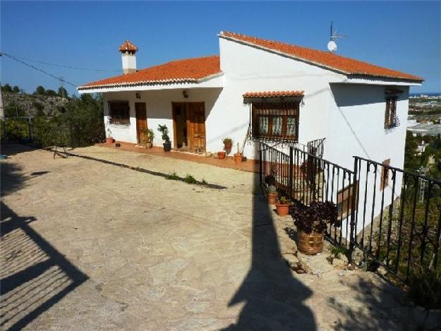 Apartment for Sale in Gandia, Comunidad Valenciana, Ref# 2284641