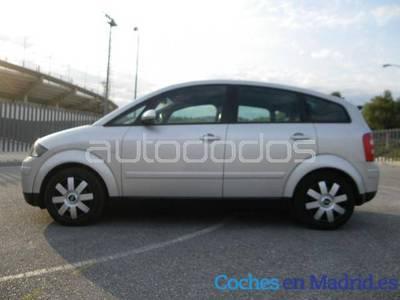 Audi A2