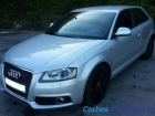Audi A3 - mejor precio | unprecio.es