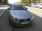 Audi a4 2.0 tdi de ocasion - mejor precio | unprecio.es