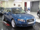 Audi A4 Avant 2.0 TDI 6 velocidades - mejor precio | unprecio.es