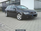 Audi A4 Avant 2.5TDI 163 - mejor precio | unprecio.es