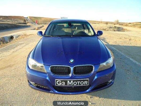 BMW Serie 3 318d