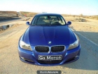 BMW Serie 3 318d - mejor precio | unprecio.es