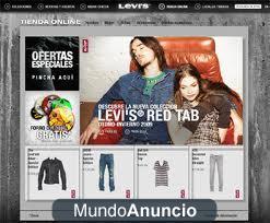 BUSCO PERSONA PARA MONTAR WEB ROPA DE MARCA.