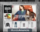BUSCO PERSONA PARA MONTAR WEB ROPA DE MARCA. - mejor precio | unprecio.es