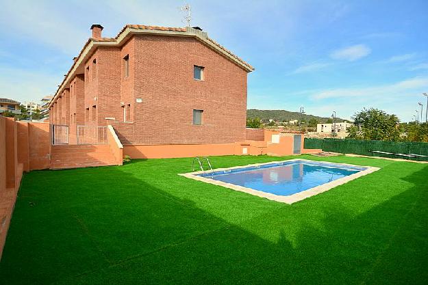 Casa adosada en Roda de Barà