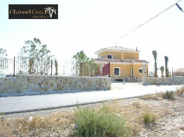 Casa en Crevillent