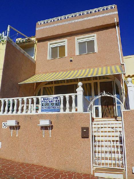 Casa en San Fulgencio