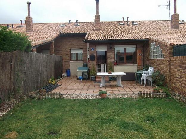 Chalet en Valdemorillo