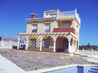 Chalet en venta en Valle Niza, Málaga (Costa del Sol)