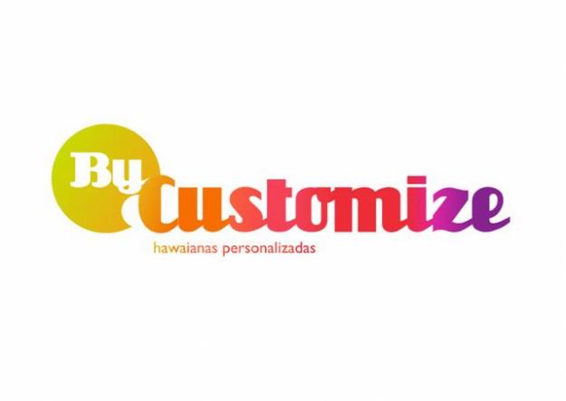 Chanclas Hawaianas Personalizadas