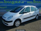 Citroën Xsara Picasso Xsa. 1.6HDi SX 92 - mejor precio | unprecio.es