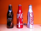 Coleccion botellas Coca cola - mejor precio | unprecio.es