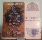 DISCO   45RPM  FELICITACION EMPRESA VANGUARD 1965 - mejor precio | unprecio.es