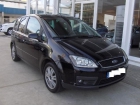 FORD C-MAX 2.0 TDCI GHIA - mejor precio | unprecio.es