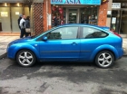 Ford Focus 1.8 TDCI - mejor precio | unprecio.es