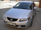 honda accord i-ctdi sport - mejor precio | unprecio.es