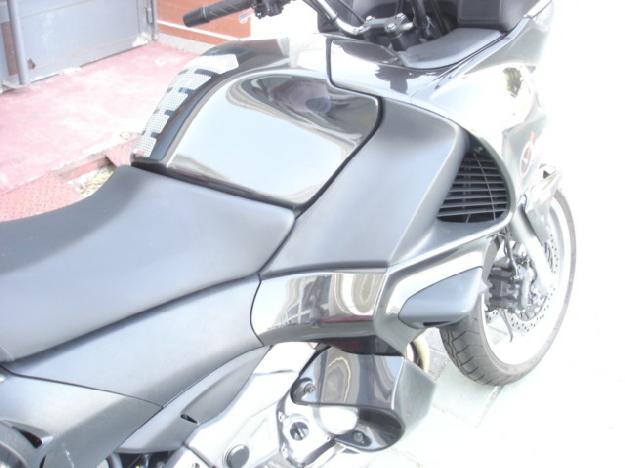 HONDA NV700 DEAUVILLE