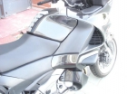 HONDA NV700 DEAUVILLE - mejor precio | unprecio.es