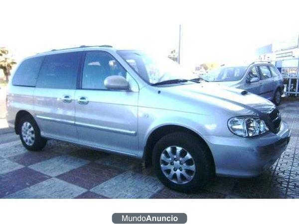 Kia Carnival 2.9CRDI EX