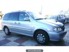 Kia Carnival 2.9CRDI EX - mejor precio | unprecio.es