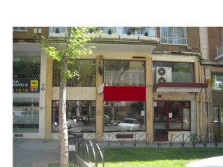 Local Comercial en alquiler en Madrid, Madrid