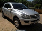 Mercedes-Benz ML 320 CDI - mejor precio | unprecio.es