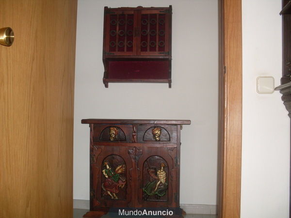 muebles masia