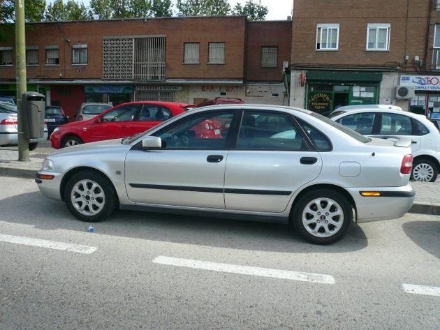 OPEL ASTRA 1.7CDTi Enjoy 1