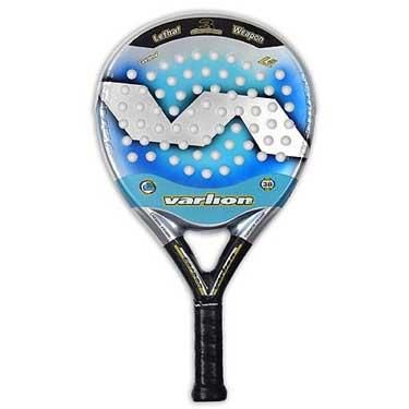 Pala de padel VARLION CARBON 3