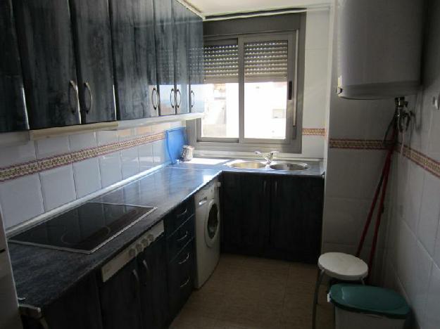 Piso en Adra