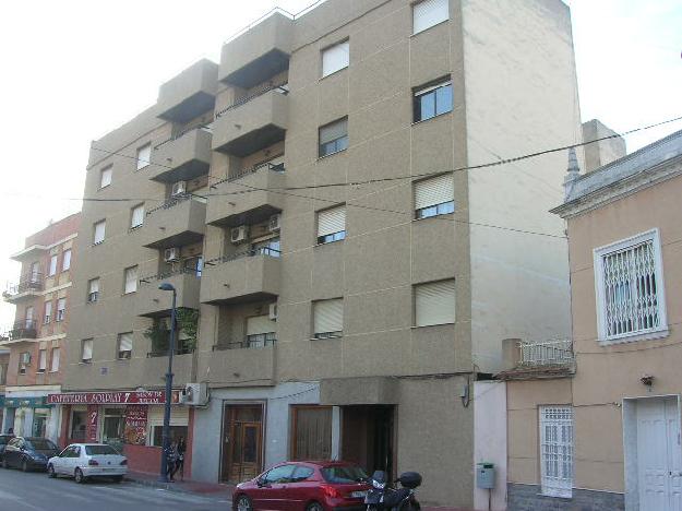 Piso en Cabezo de Torres