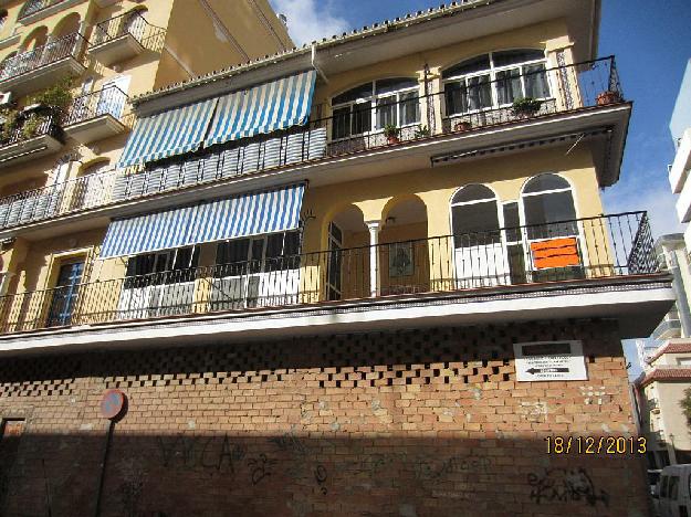 Piso en Fuengirola