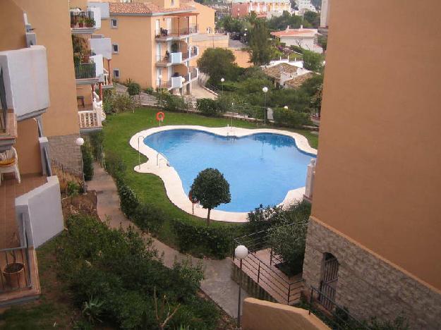 Piso en Fuengirola