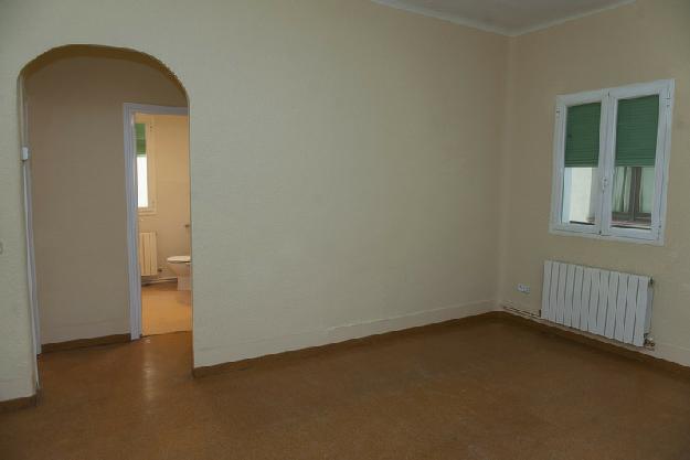 Piso en Madrid